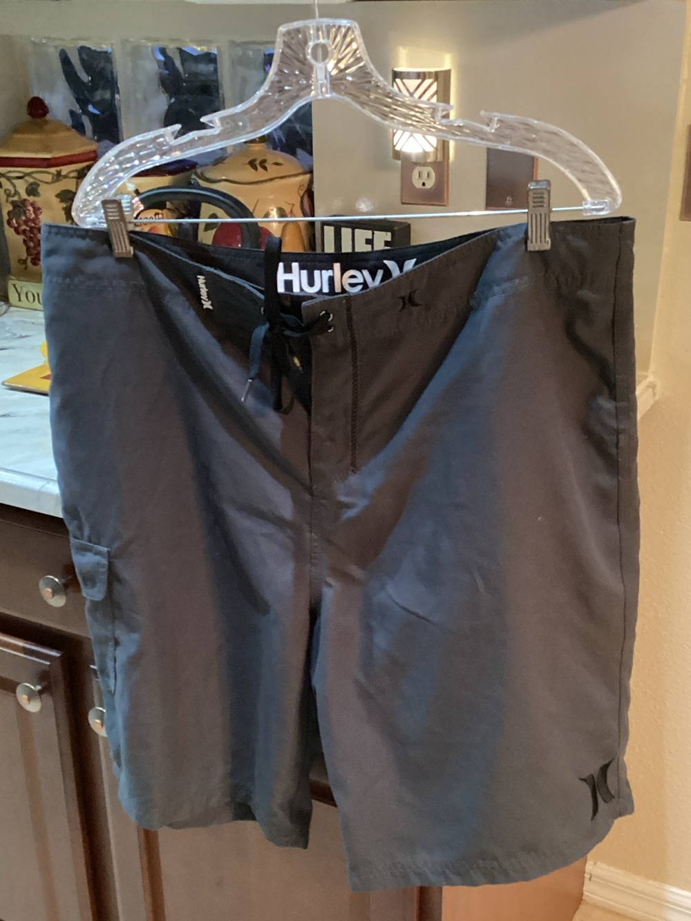 Men’s Hurley Swim/Boardshorts